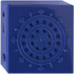 Chanting Sound Box (Navy)
